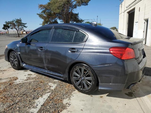 VIN JF1VA1C65K9803755 2019 Subaru WRX, Premium no.2