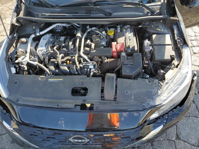 VIN 3N1AB8CV5RY215657 2024 Nissan Sentra, SV no.11