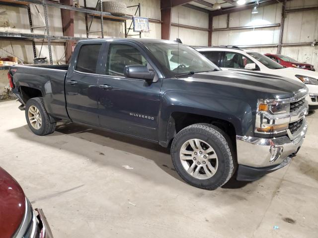 2017 CHEVROLET SILVERADO - 1GCVKREC0HZ399488