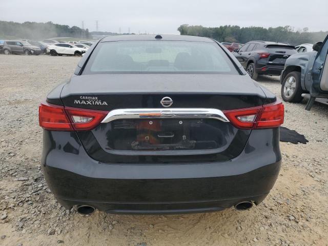 2017 NISSAN MAXIMA 1N4AA6AP9HC453940