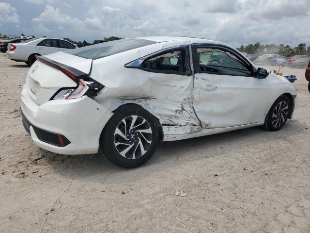 2017 HONDA CIVIC LX - 2HGFC4B06HH303282