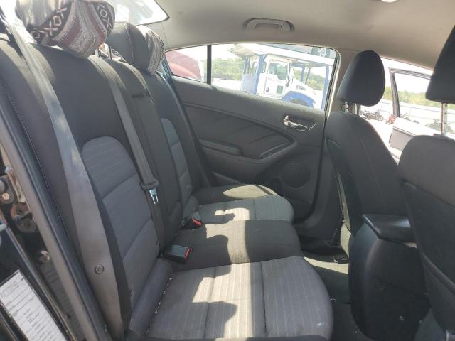2015 KIA FORTE EX - KNAFX4A87F5345214