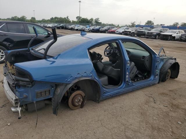 2020 DODGE CHARGER SC - 2C3CDXGJ7LH226369