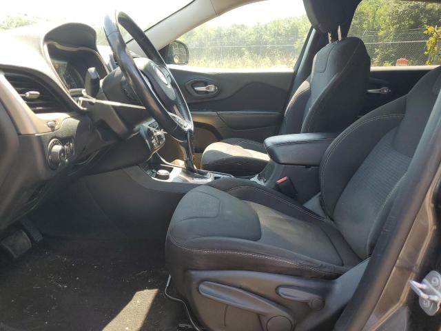 2015 JEEP CHEROKEE L - 1C4PJMCS3FW583024