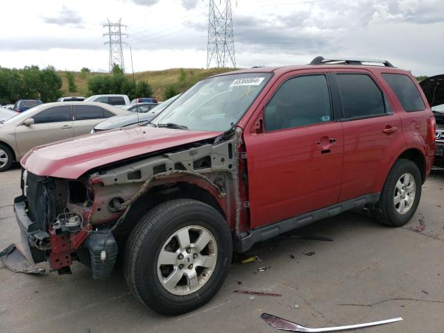 Vin: 1fmcu9e71akc96952, lot: 68366864, ford escape limited 2010 img_1