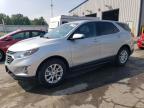 2019 CHEVROLET EQUINOX LT - 2GNAXKEV2K6170541