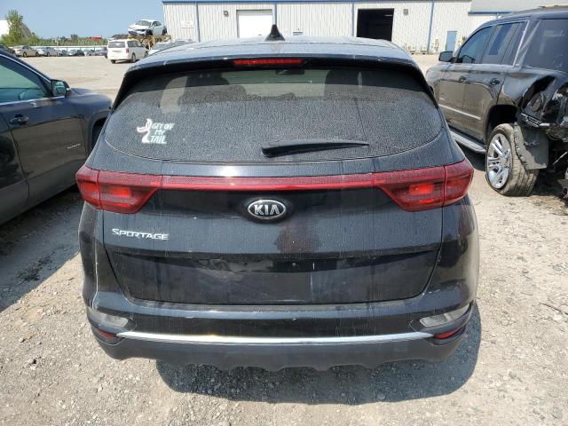 2021 KIA SPORTAGE L KNDPMCAC6M7914120  68503804