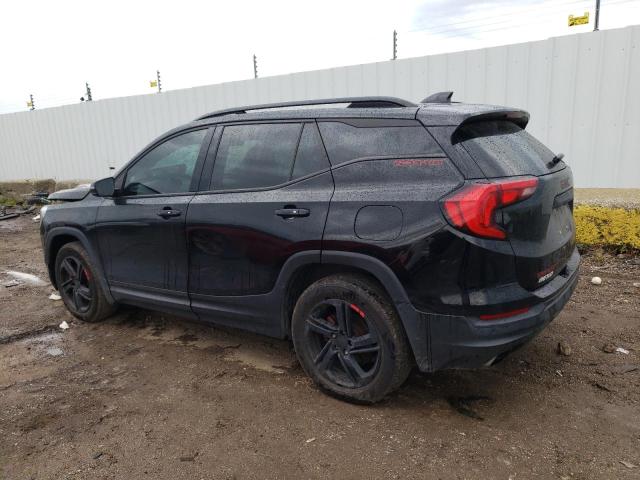 2018 GMC TERRAIN SL - 3GKALMEX0JL264885