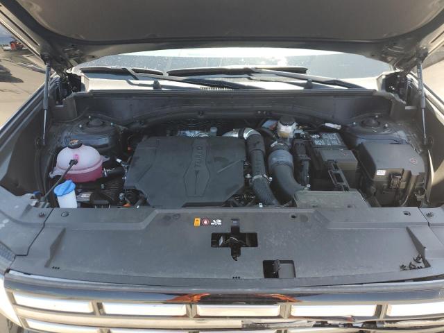 2024 HYUNDAI SANTA FE - 5NMP2DGL5RH017843