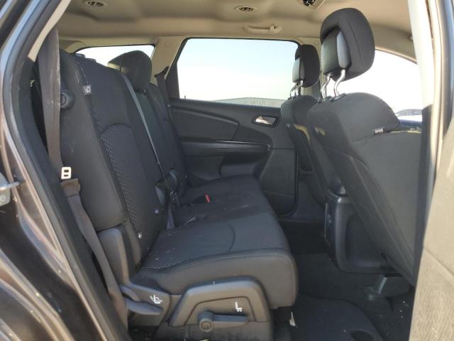 2019 DODGE JOURNEY SE - 3C4PDCBB7KT870725