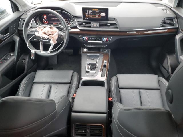 2019 AUDI Q5 PREMIUM - WA1BNAFY3K2136606