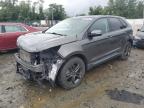 2018 FORD EDGE SEL - 2FMPK4J85JBB61640