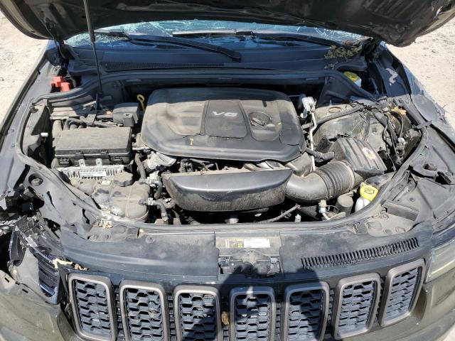 2017 JEEP GRAND CHER - 1C4RJFBG0HC628152