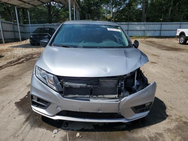 2019 HONDA ODYSSEY LX - 5FNRL6H26KB053961
