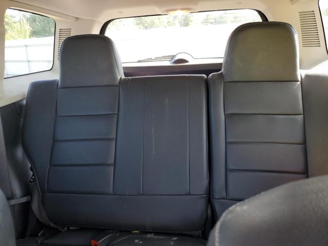 2016 JEEP PATRIOT LA - 1C4NJRFB8GD746313