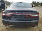 Lot #3023336269 2018 LINCOLN CONTINENTA