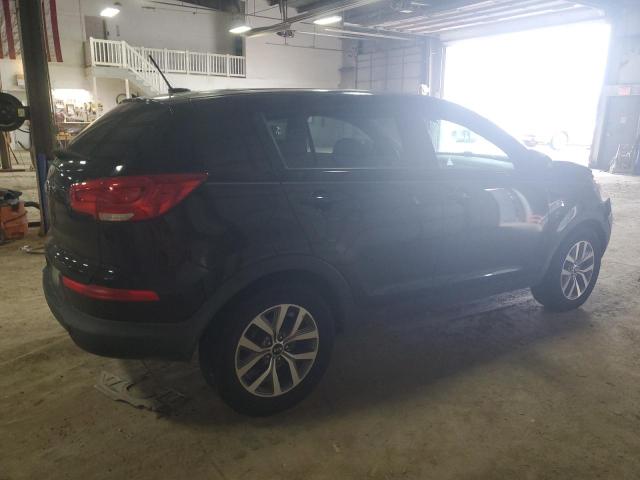 VIN KNDPB3AC6F7783070 2015 KIA Sportage, LX no.3