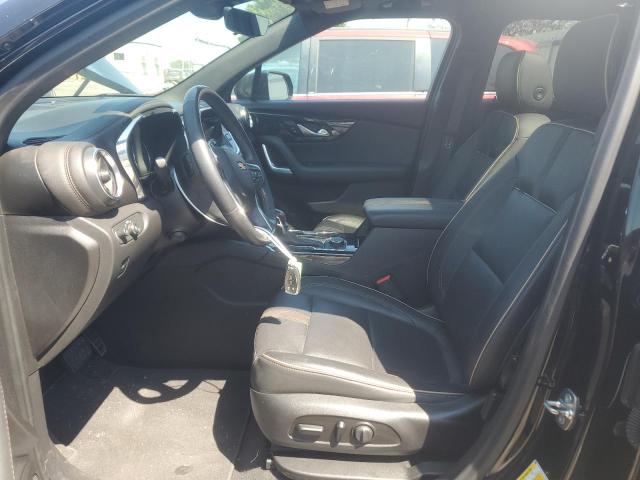 2019 CHEVROLET BLAZER PRE - 3GNKBFRS4KS703629