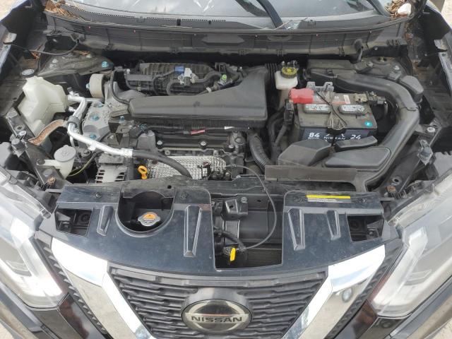 2018 NISSAN ROGUE S - KNMAT2MVXJP600711