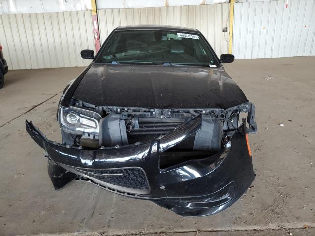 2017 CHRYSLER 300 S - 2C3CCABG6HH577695