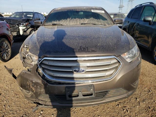 2016 FORD TAURUS SEL - 1FAHP2E86GG153644