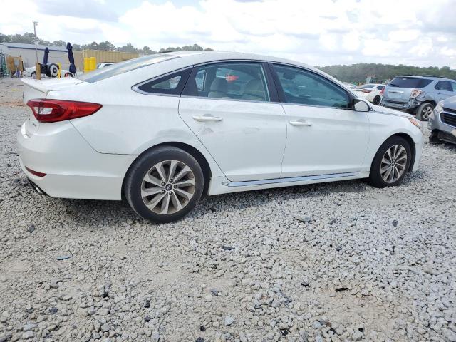 2015 HYUNDAI SONATA SPO - 5NPE34AF0FH046639