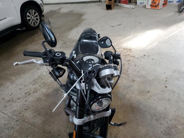 2009 HARLEY-DAVIDSON XR1200 - 1HD1LA6159K455329