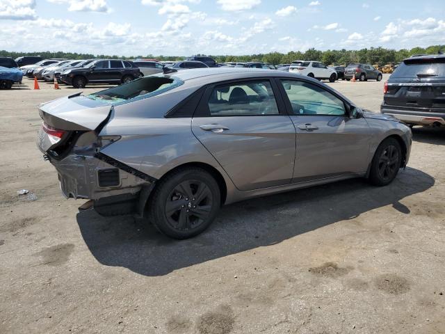 2021 HYUNDAI ELANTRA SE - KMHLS4AG4MU212422
