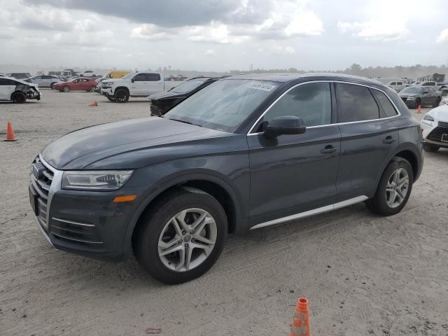 VIN WA1ANAFYXK2086055 2019 Audi Q5, Premium no.1