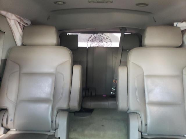 2016 GMC YUKON SLT - 1GKS2BKC7GR246382
