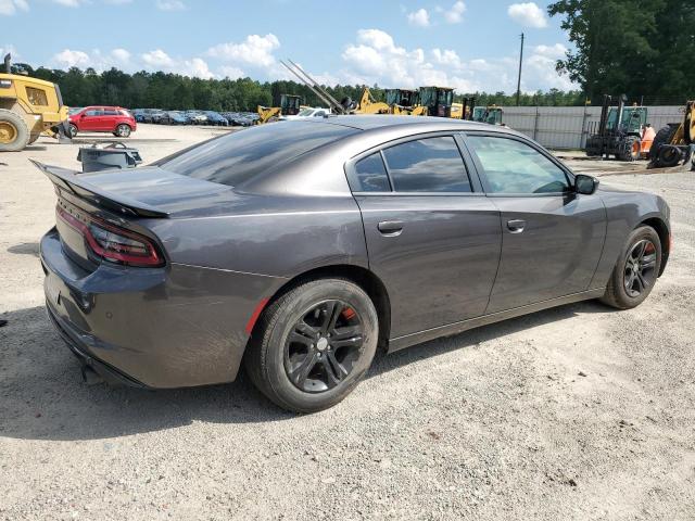 2019 DODGE CHARGER SX - 2C3CDXBGXKH725225