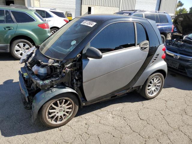 2016 SMART FORTWO 2016