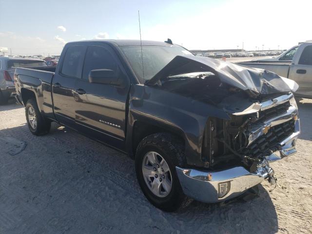 2016 CHEVROLET SILVERADO - 1GCRCREC2GZ123231