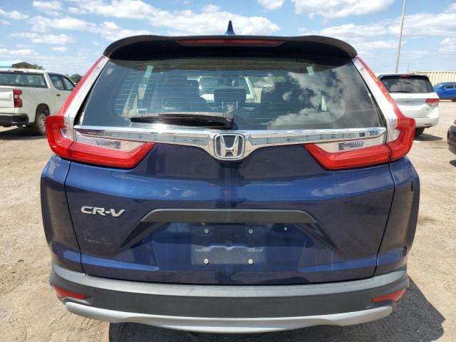 2018 HONDA CR-V LX - 2HKRW5H34JH422827