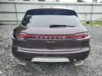 PORSCHE MACAN photo