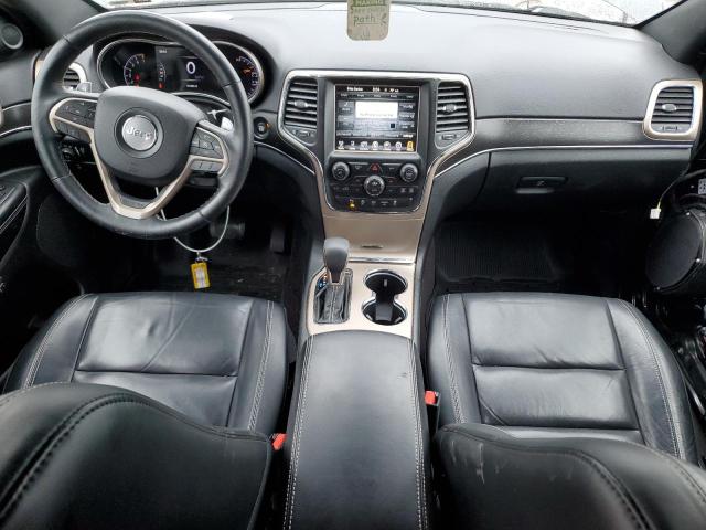 2017 JEEP GRAND CHER - 1C4RJFBG1HC742189
