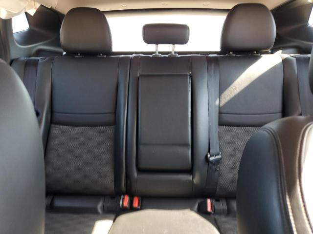 2022 NISSAN ROGUE SPOR - JN1BJ1BW8NW489011
