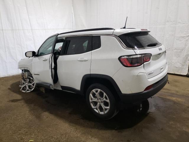 VIN 3C4NJDBN3RT118742 2024 Jeep Compass, Latitude no.2