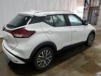 NISSAN KICKS SV photo