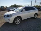 LEXUS RX 350 BAS снимка