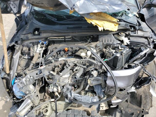 2017 HONDA HR-V EXL - 3CZRU5H77HM718917