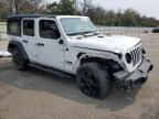 JEEP WRANGLER U photo