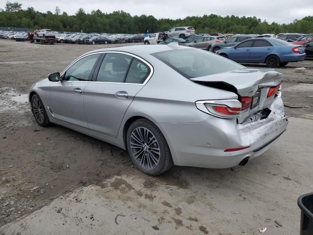 VIN WBAJA7C37HG903567 2017 BMW 5 Series, 530 XI no.2