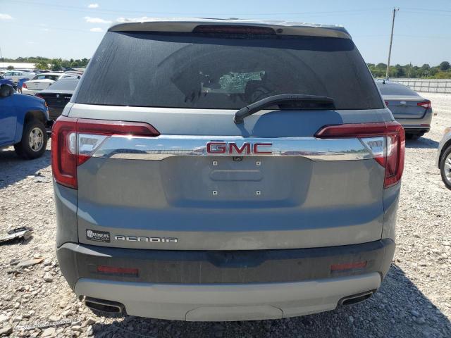 VIN 1GKKNKL47PZ150945 2023 GMC Acadia, Sle no.6