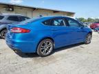 FORD FUSION SEL photo