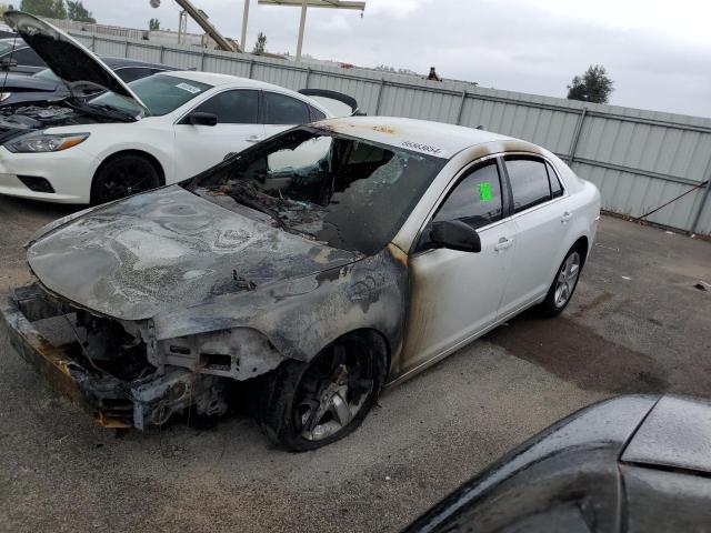 2012 CHEVROLET MALIBU LS 2012