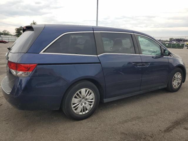 2016 HONDA ODYSSEY LX 5FNRL5H22GB149913