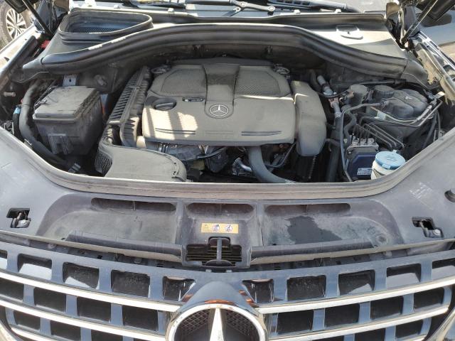 VIN 4JGDA5JB5DA122358 2013 Mercedes-Benz ML-Class, 350 no.12