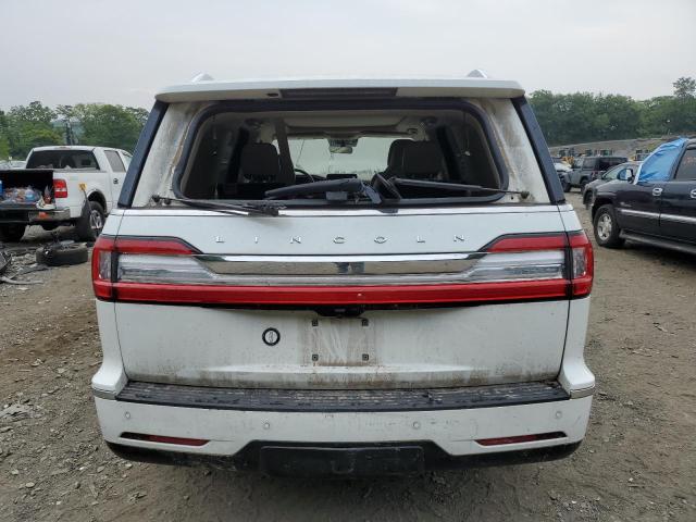 VIN 5LMJJ2LT4MEL11225 2021 Lincoln Navigator, Reserve no.6