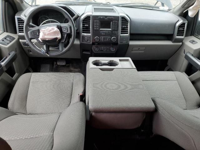 2015 FORD F150 SUPER - 1FTEX1E89FFC40112
